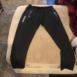 Virus active recovery pants